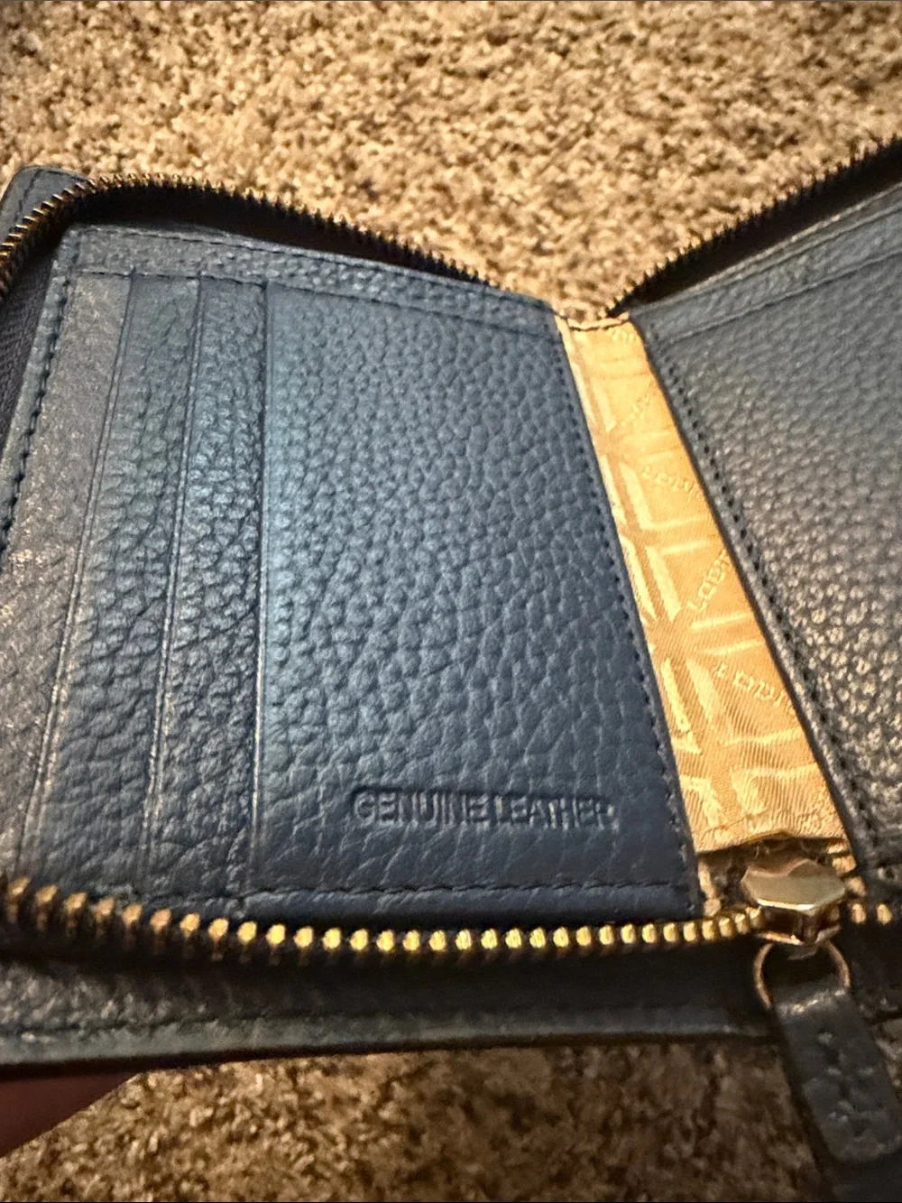 LODIS wallet